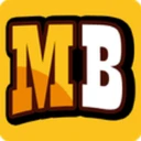 MegaBonanza logo