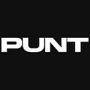 Punt logo
